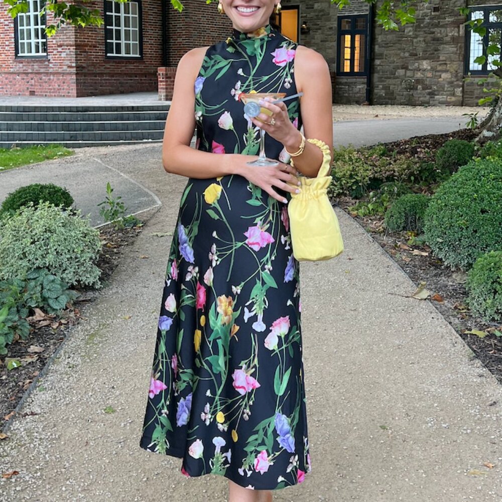 ADDILIN Cocktail Dress